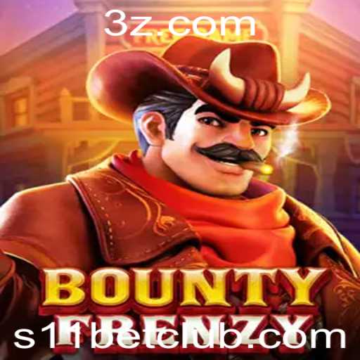 Descubra o Mundo Empolgante de BountyFrenzy: Regras e Estratégias para S11 Bet