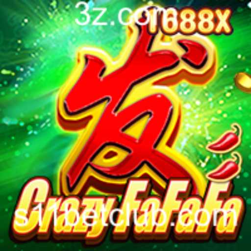 Explorando CrazyFaFaFa: O Jogo de Apostas que Está Conquistando o Mundo