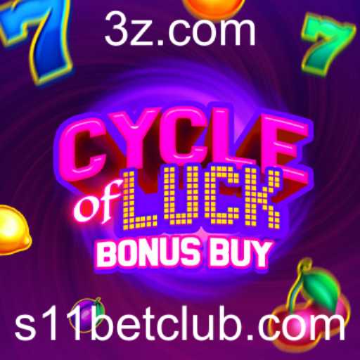 Descubra o Fascinante Mundo de CycleofLuckBonusBuy