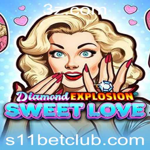 Explorando DiamondExplosionSweetLove: Um Novo Fenômeno no Mundo dos Jogos