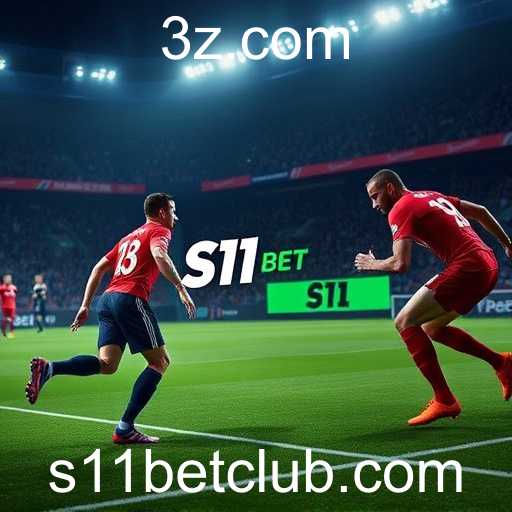 Exclusivo: Explorando o Mundo do s11 bet