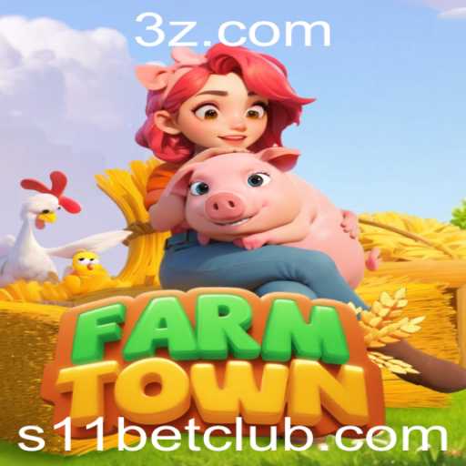 Explorando o Universo de FarmTown e o Impacto do s11 bet
