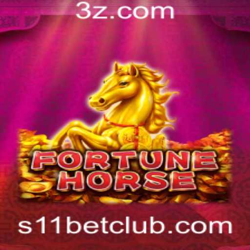 FortuneHorse: Descubra o Fascinante Mundo do Jogo com S11 Bet