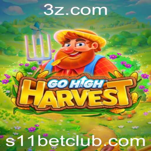 GoHighHarvest: Desvendando o Mundo das Apostas no Jogo da Colheita