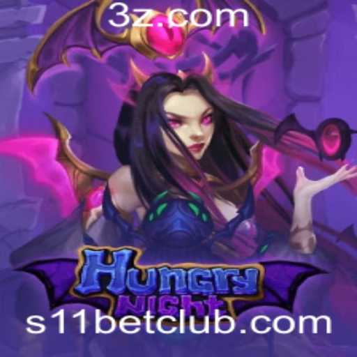 Descubra HungryNight: O Novo Fenômeno dos Jogos de Aventura