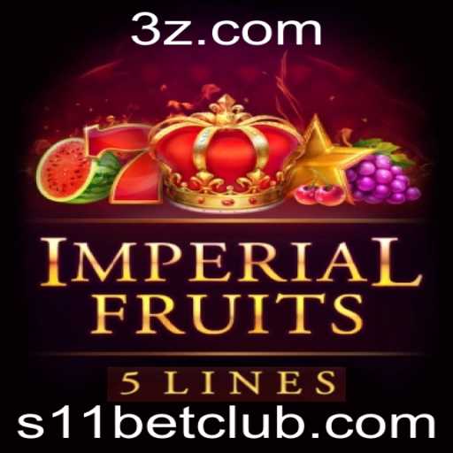 Explorando o Fascinante Mundo de ImperialFruits5