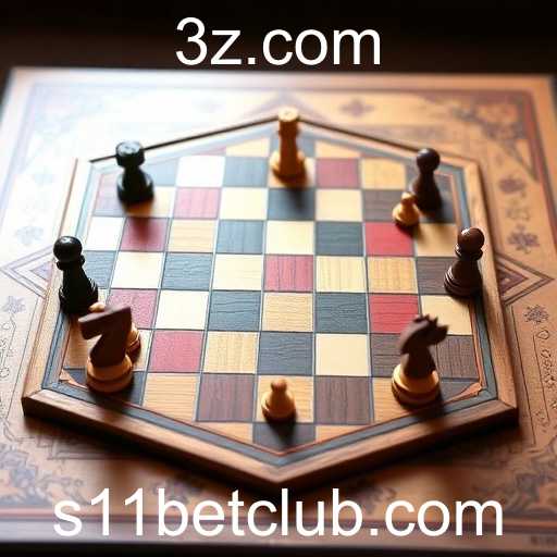 Jogos de Tabuleiro: Uma Experiência Coletiva Enriquecedora