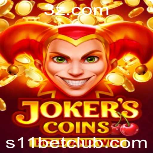 Descubra JokersCoins: O Jogo de Aposta que Conquista o Universo Digital