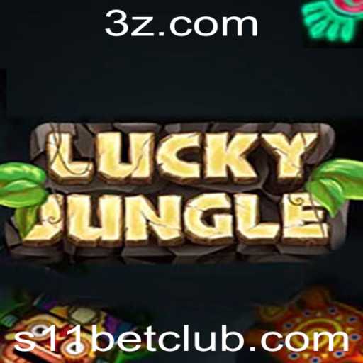 Conheça o Jogo LuckyJungle: Uma Nova Aventura Emocionante