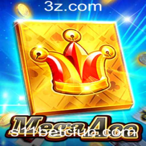 MegaAce: A Nova Sensação no Mundo dos Jogos