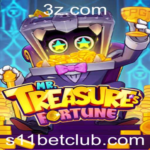 Explorando o Fascinante Universo de MrTreasuresFortune