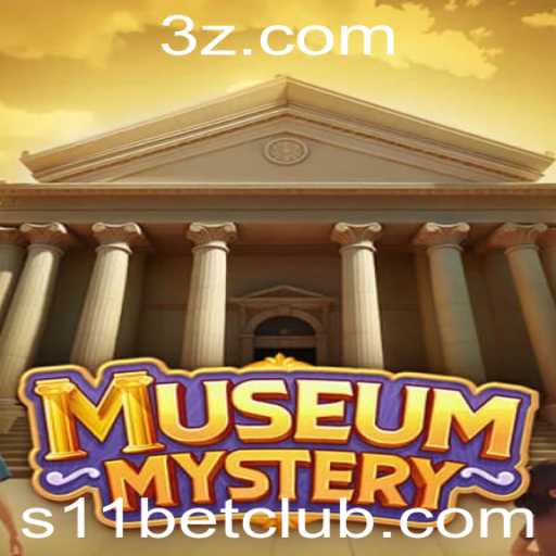 Descubra o Fascínio Misterioso de MuseumMystery e Seu Jogo Inovador