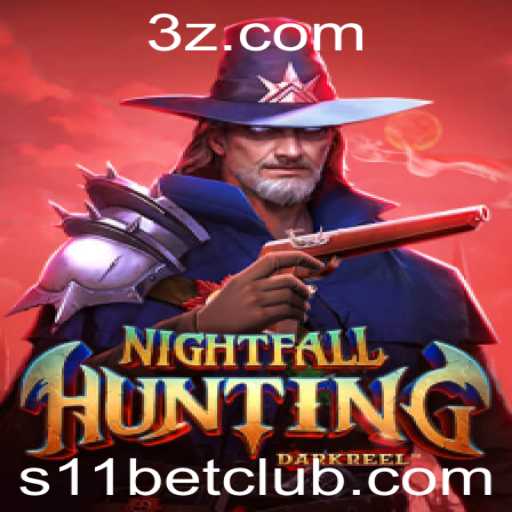 NightfallHunting: Como Jogar e Entender as Regras do Jogo