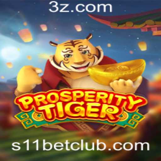 Explorando o Universo do Jogo ProsperityTiger: Regras e Dinâmicas