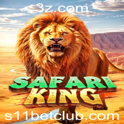 Explorando as Aventuras em SafariKing: Regras e Estratégias para S11 Bet
