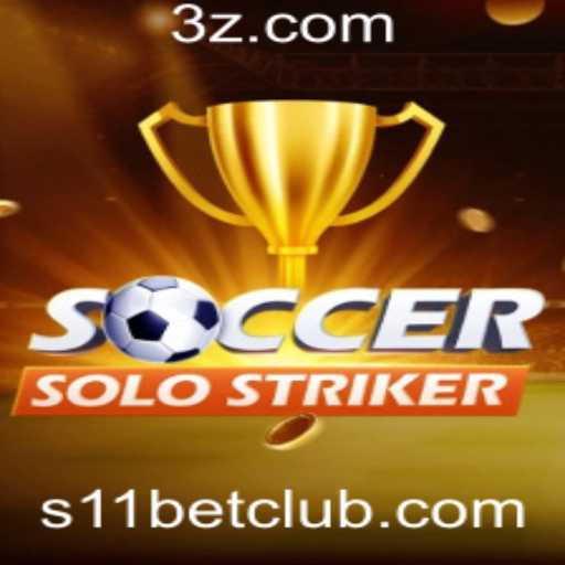 SoccerSoloStriker: Domine o Campo como um Jogador Solo
