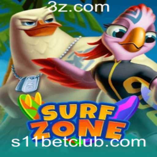 Descubra as Emoções do Jogo SurfZone e as Oportunidades de Apostas com s11 bet
