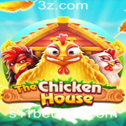 Explorando TheChickenHouse: Um Jogo Inovador no Mundo do S11 Bet