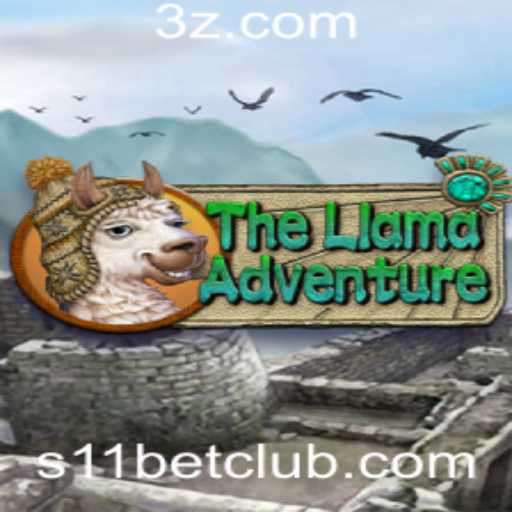 TheLlamaAdventure: Uma Jornada Empolgante no Mundo dos Jogos com a S11 Bet