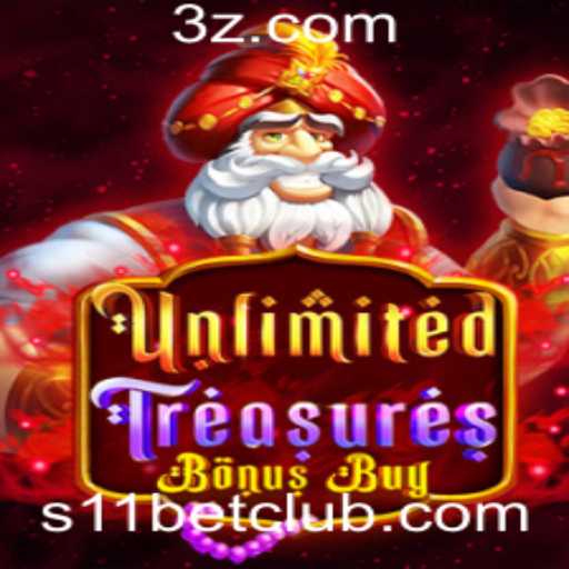 UnlimitedTreasuresBonusBuy: Descubra o Universo Atraente do Jogo com a Experiência S11 Bet