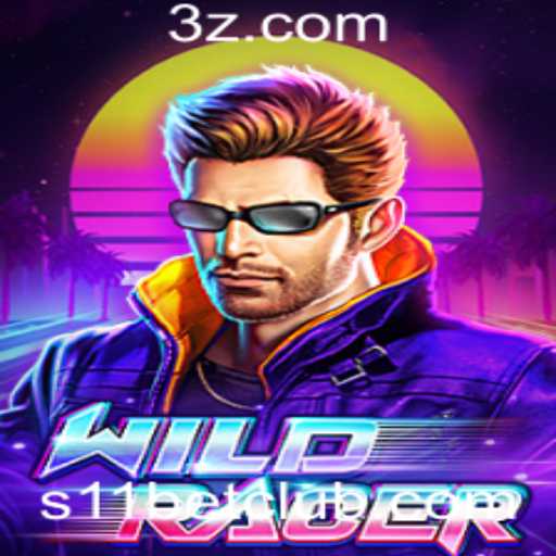 Descubra WildRacer: A Emoção das Corridas Virtuais