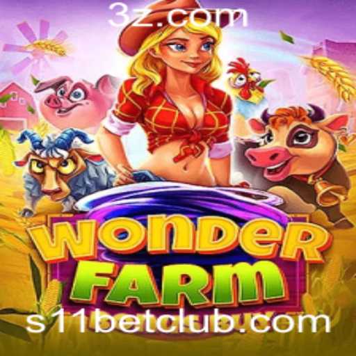 Descubra WonderFarmBonusBuy: O Jogo de Apostas Inovador