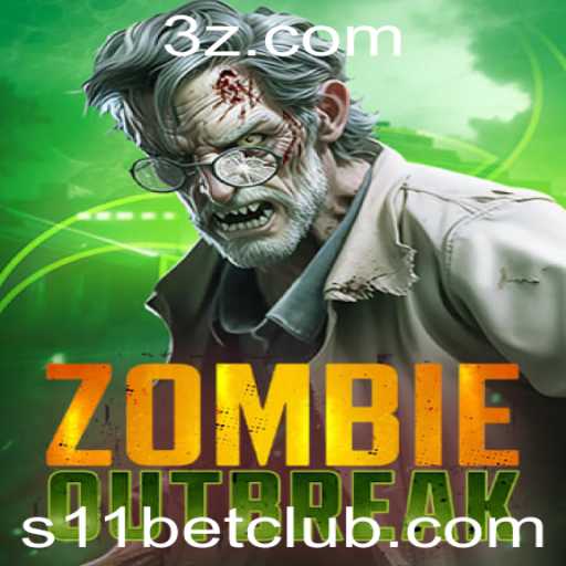 Explorando o Mundo de ZombieOutbreak: Um Guia Completo com Foco no s11 Bet